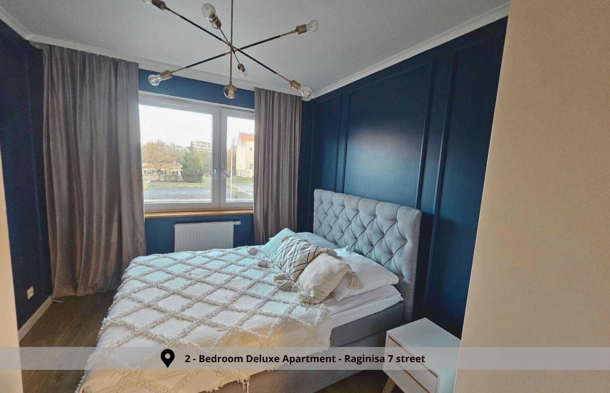 Allure Nautica Aparthotel Szczecin Exterior photo