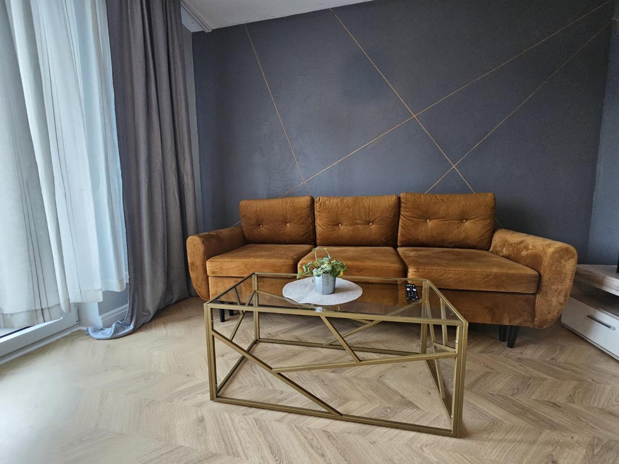 Allure Nautica Aparthotel Szczecin Exterior photo